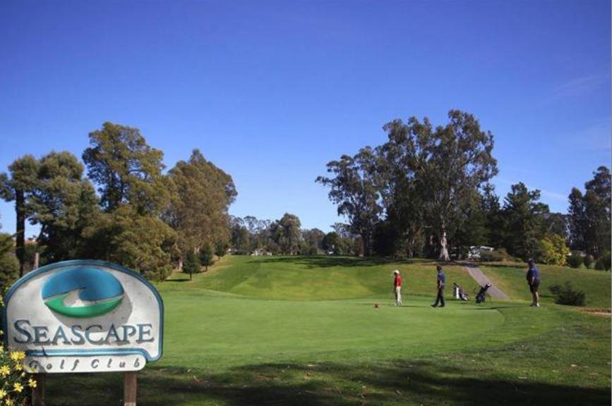 112 Seascape Resort Drive