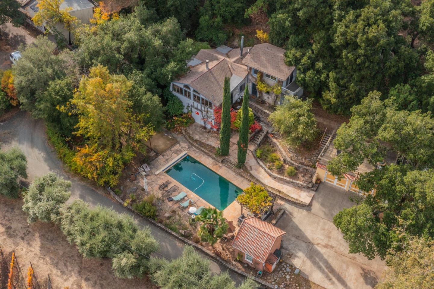 3788 Silverado Trail