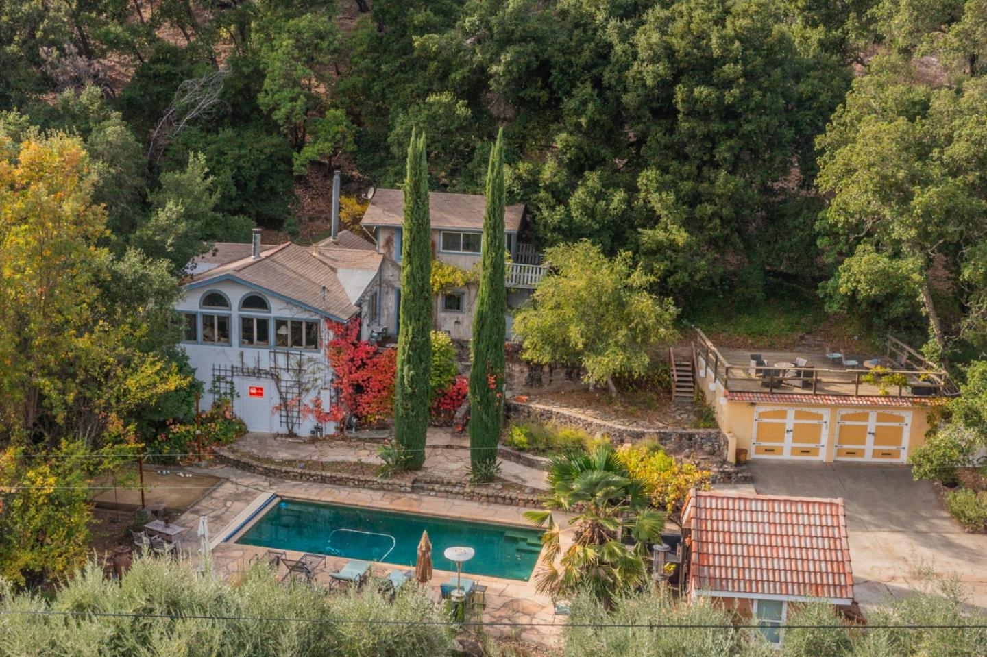 3788 Silverado Trail