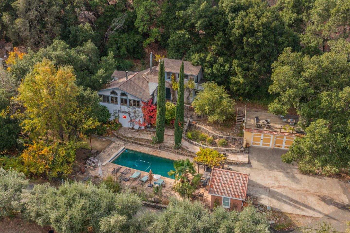 3788 Silverado Trail