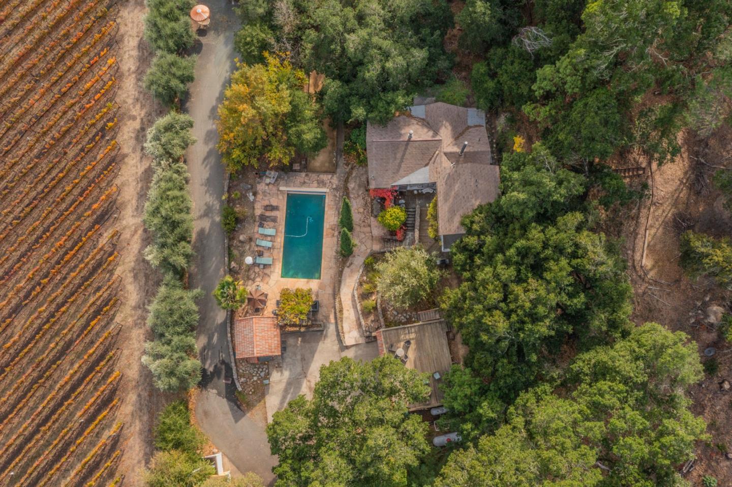 3788 Silverado Trail