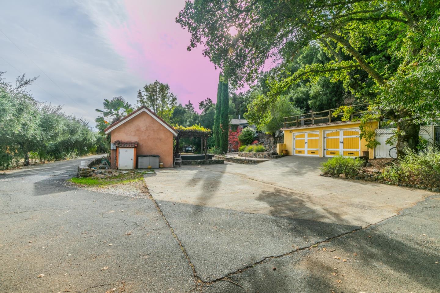 3788 Silverado Trail