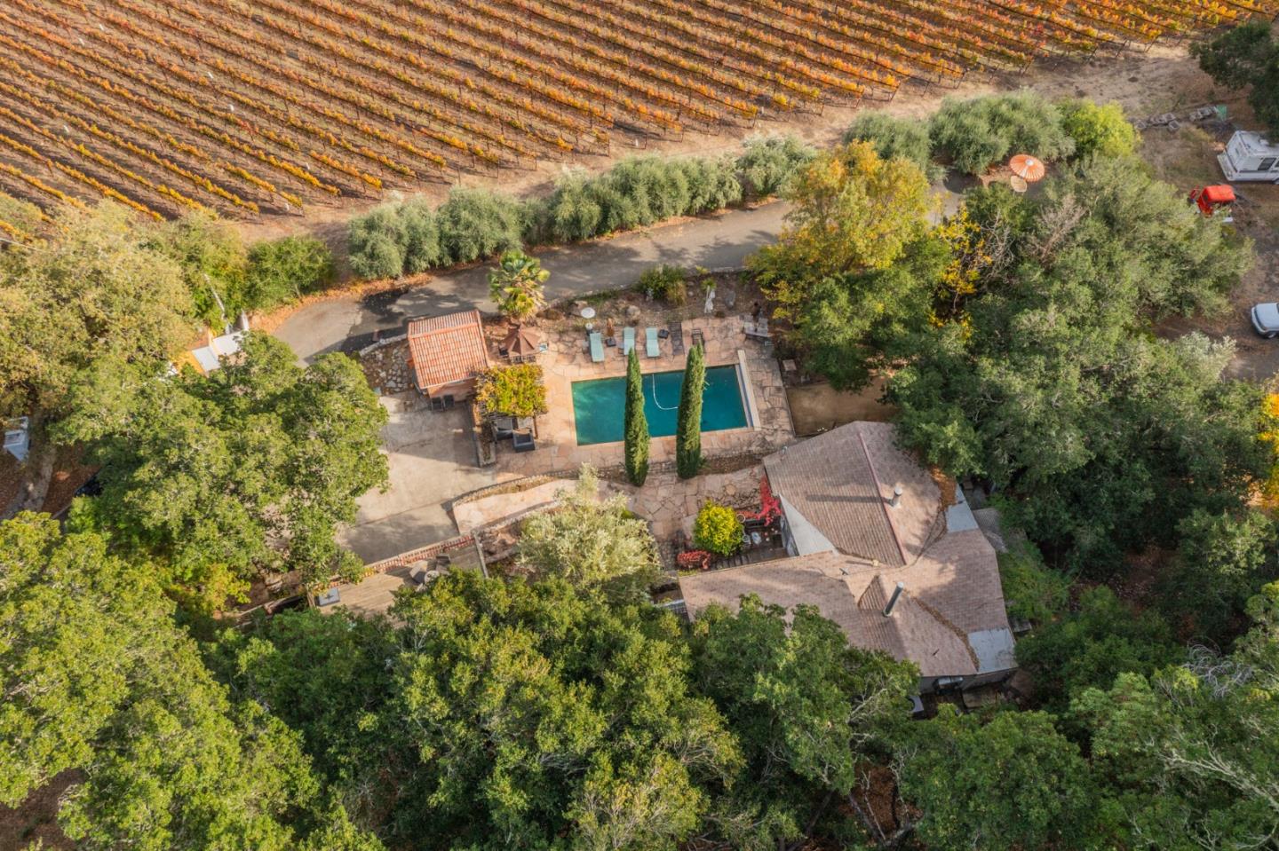 3788 Silverado Trail