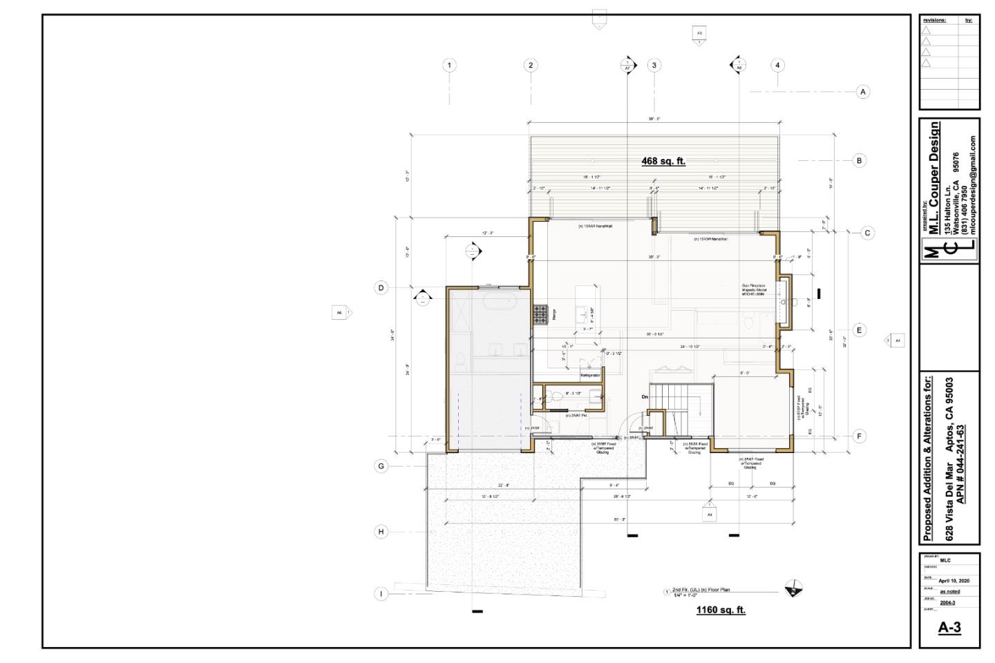 628 Vista Del Mar Drive
