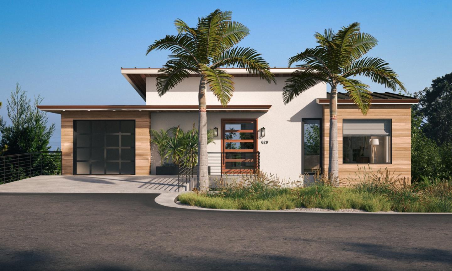 628 Vista Del Mar Drive