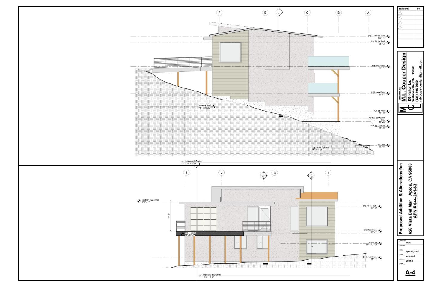 628 Vista Del Mar Drive