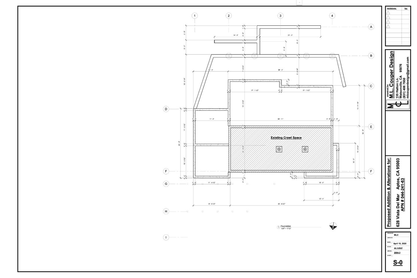 628 Vista Del Mar Drive