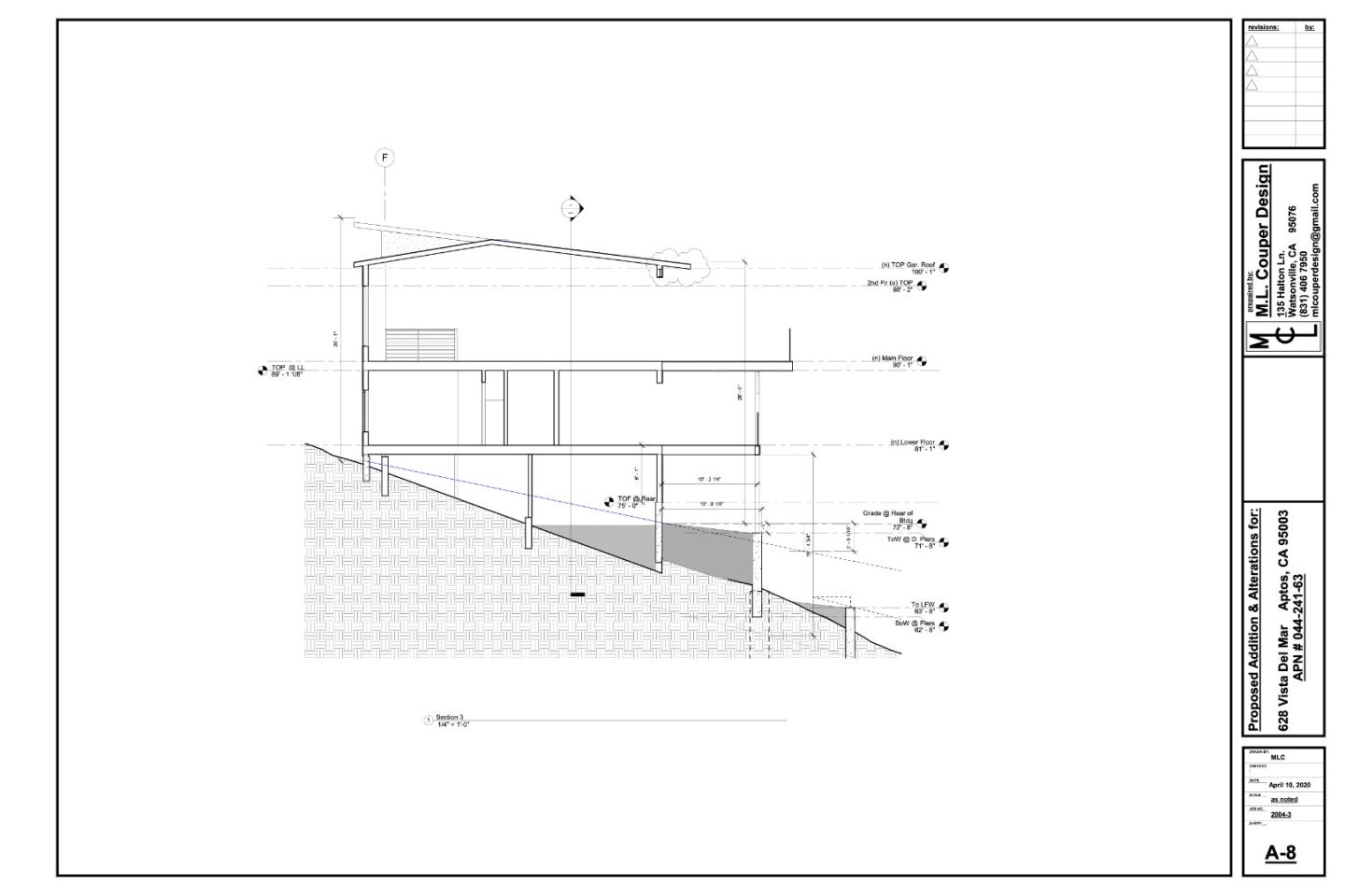 628 Vista Del Mar Drive