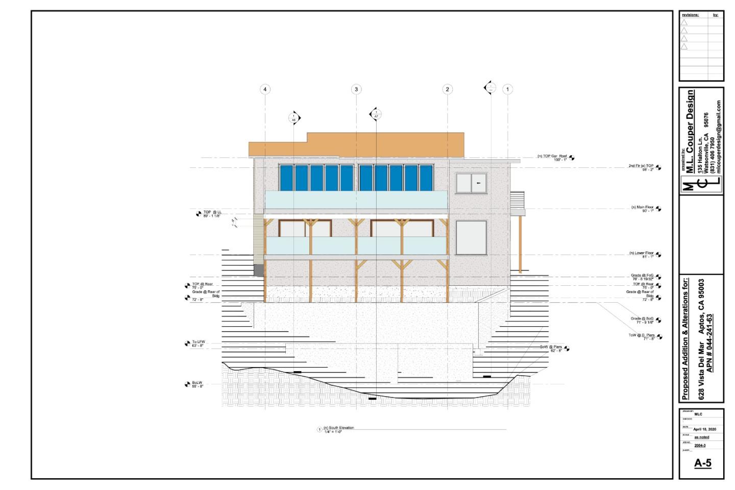 628 Vista Del Mar Drive