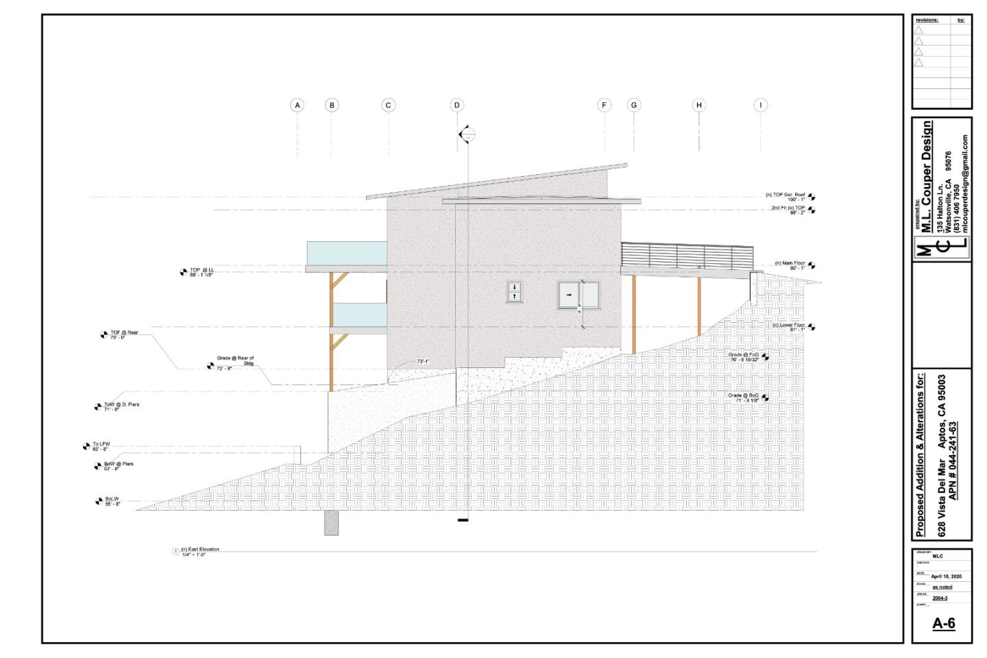 628 Vista Del Mar Drive