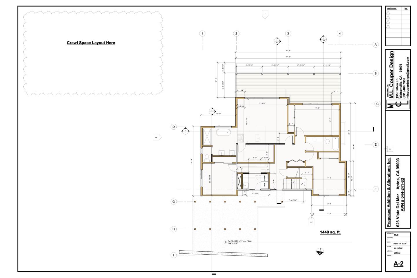 628 Vista Del Mar Drive