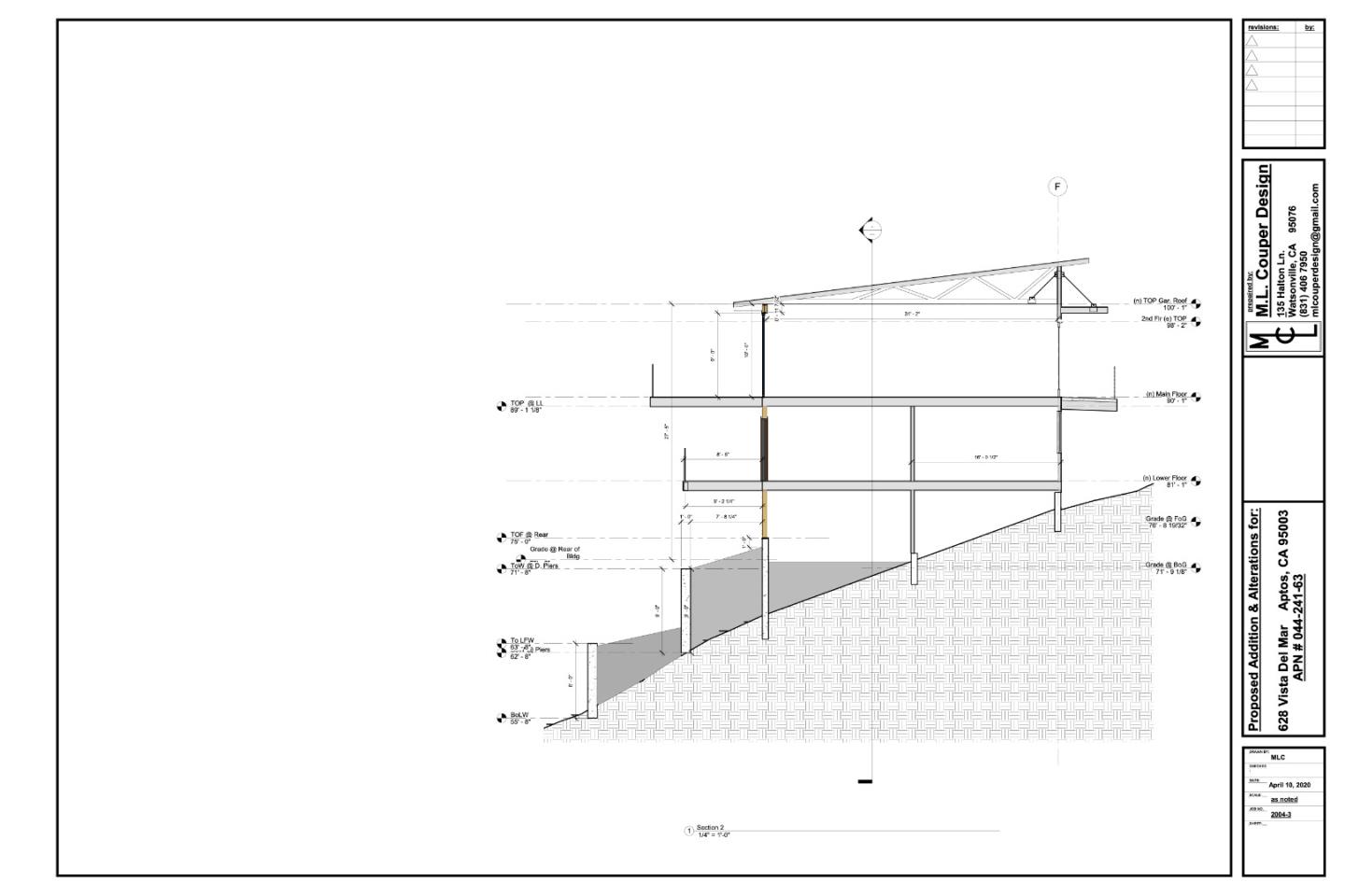 628 Vista Del Mar Drive
