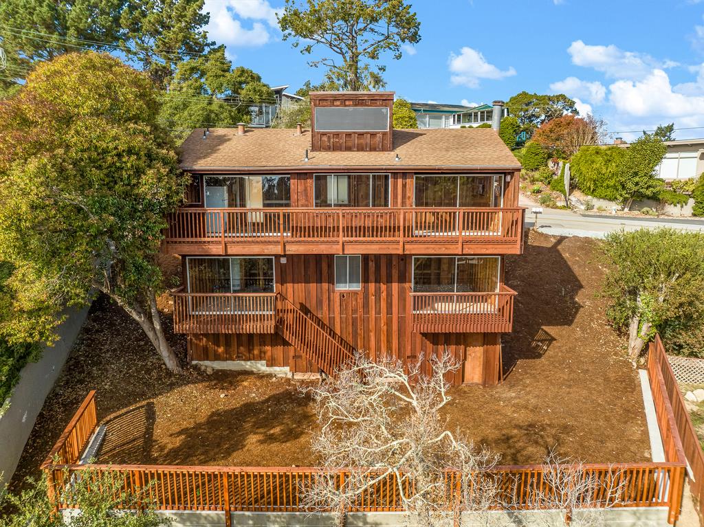 628 Vista Del Mar Drive