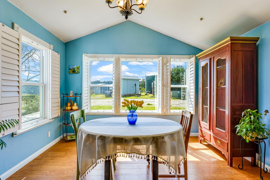 31900 Loma Chiquita RD