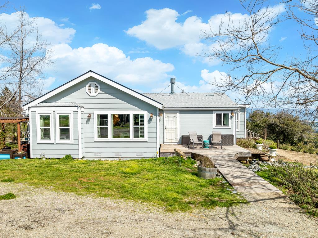 31900 Loma Chiquita RD