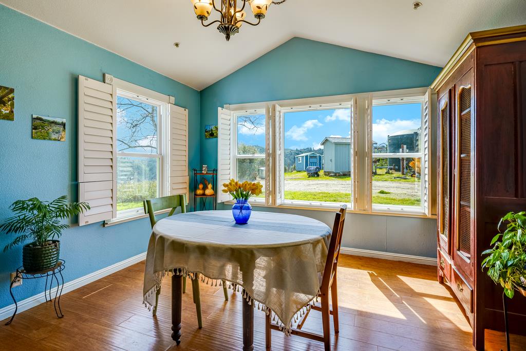 31900 Loma Chiquita RD