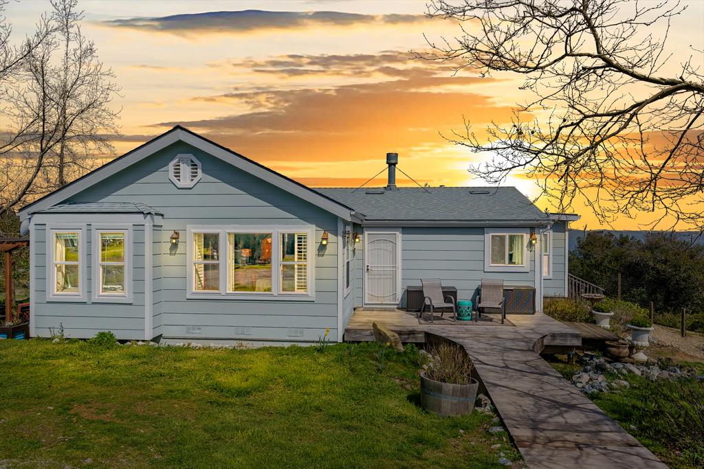 31900 Loma Chiquita RD