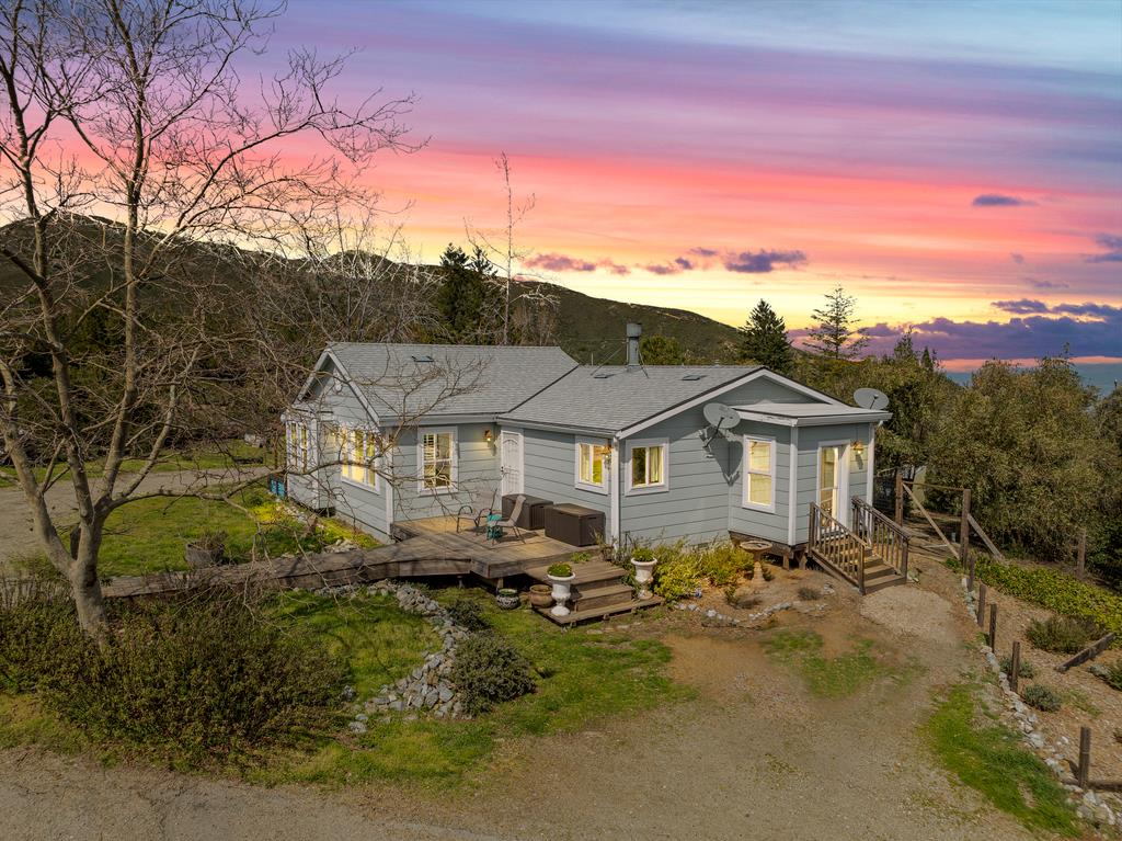 31900 Loma Chiquita RD