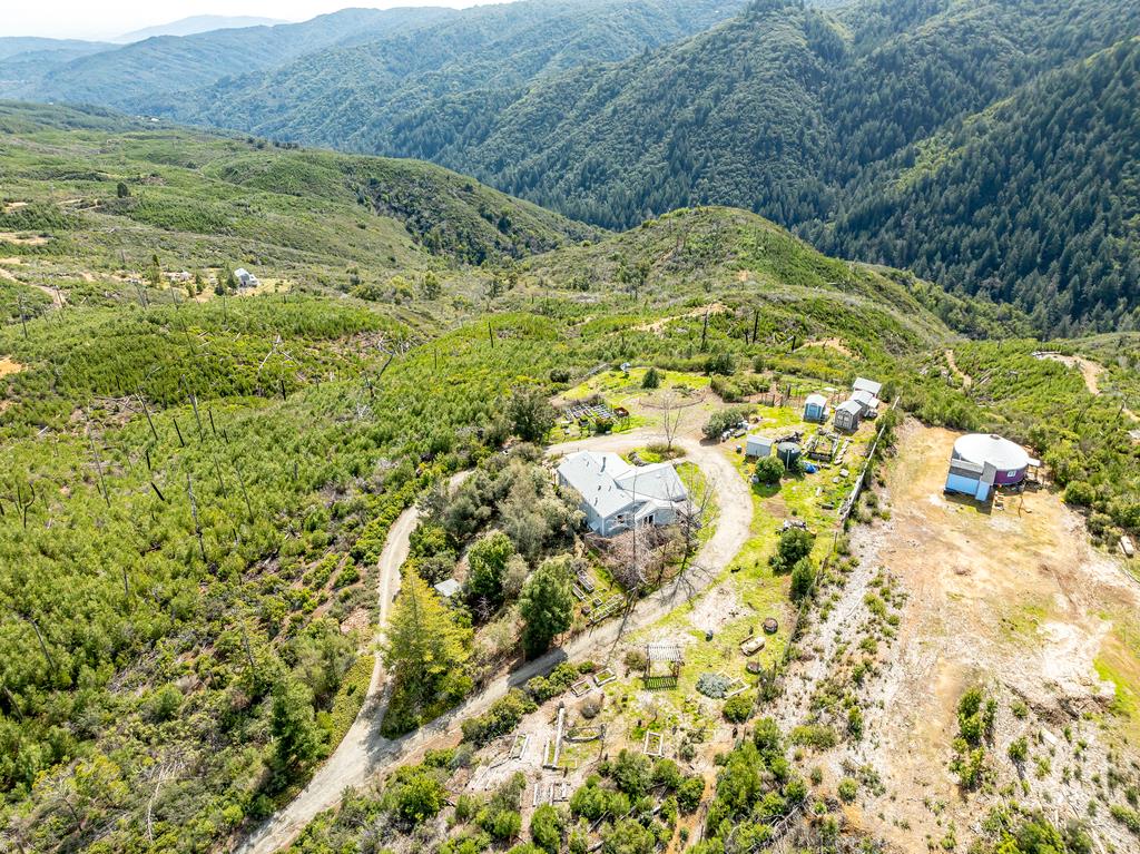 31900 Loma Chiquita RD