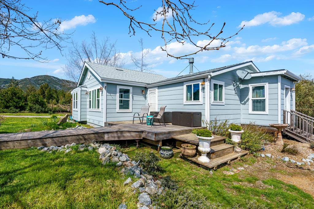 31900 Loma Chiquita RD