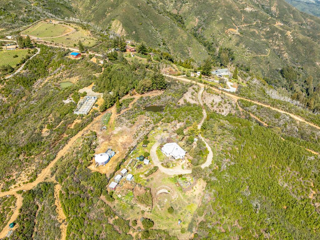 31900 Loma Chiquita RD