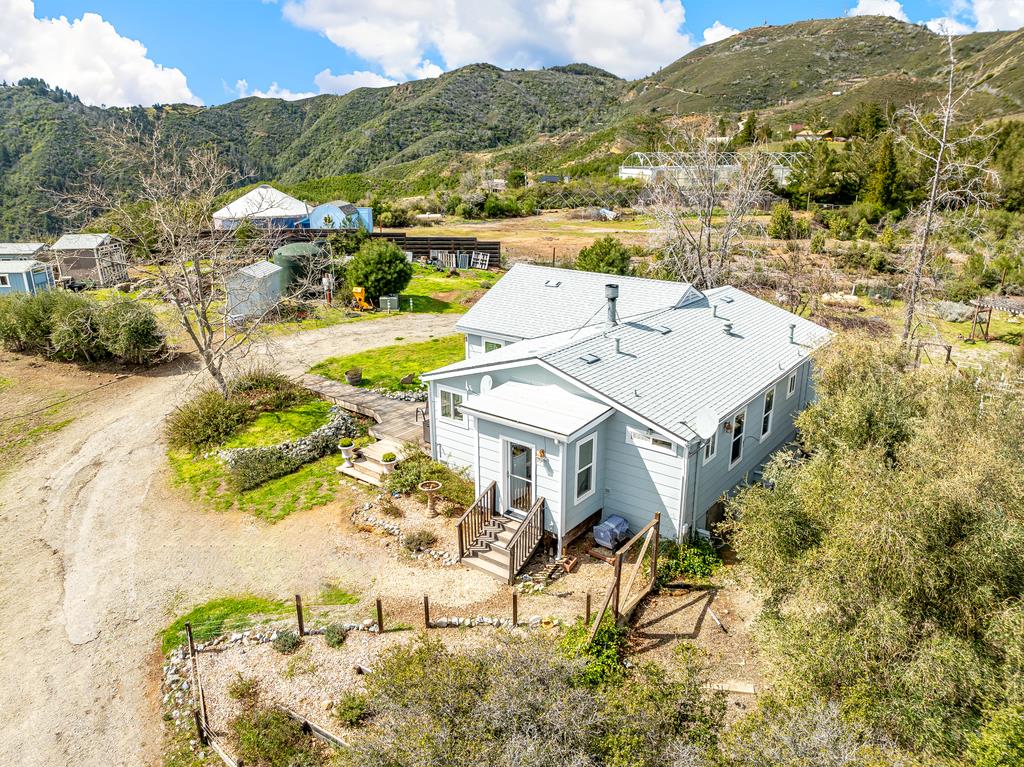 31900 Loma Chiquita RD