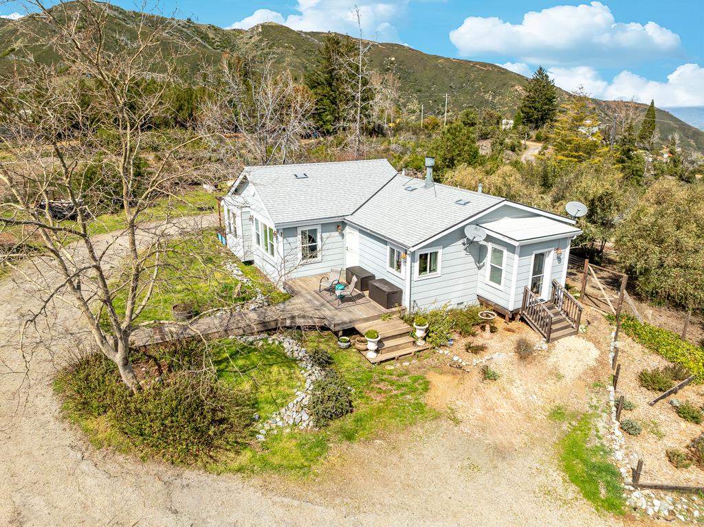 31900 Loma Chiquita RD