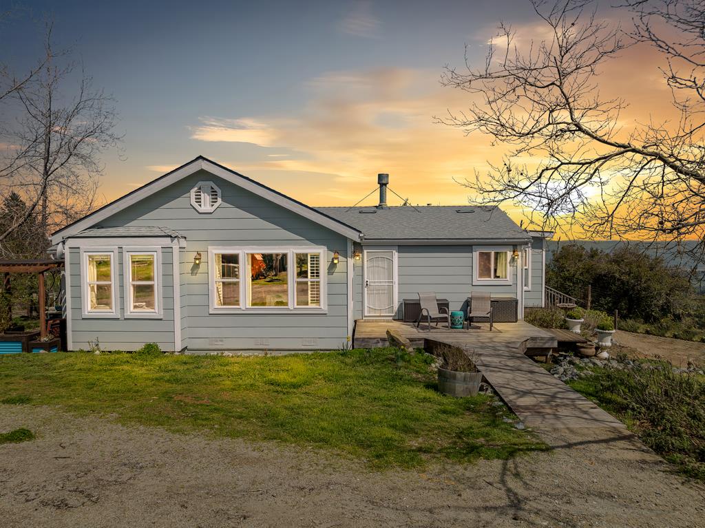 31900 Loma Chiquita RD