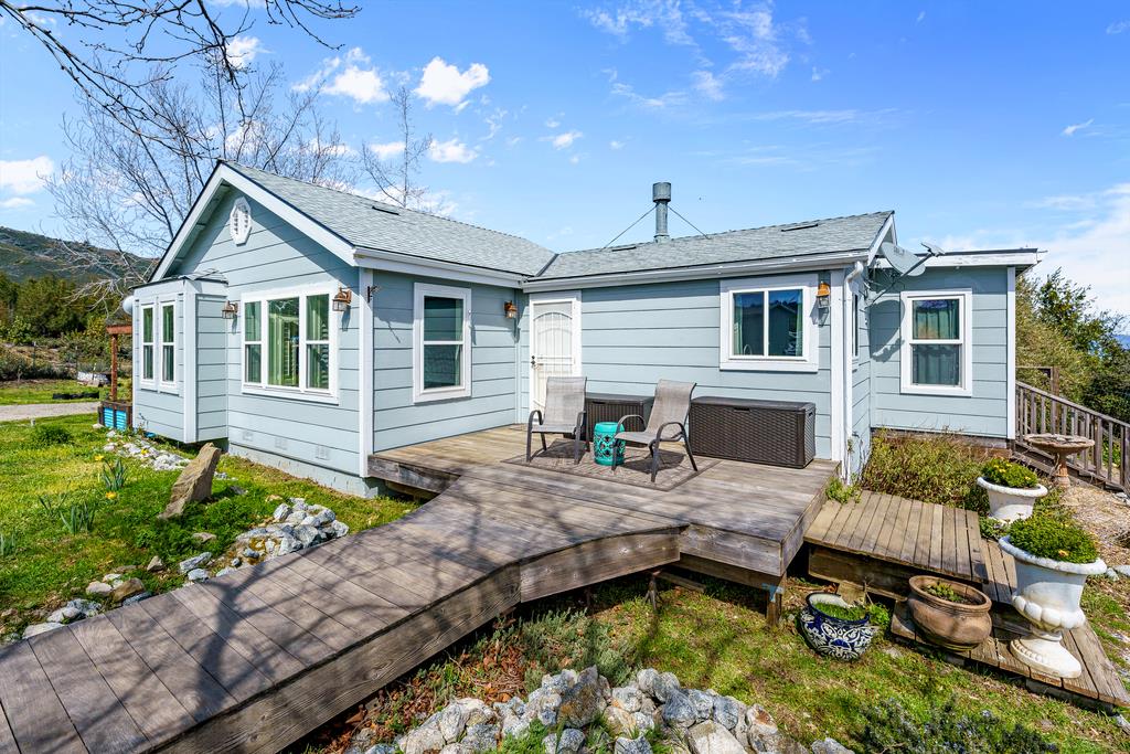 31900 Loma Chiquita RD