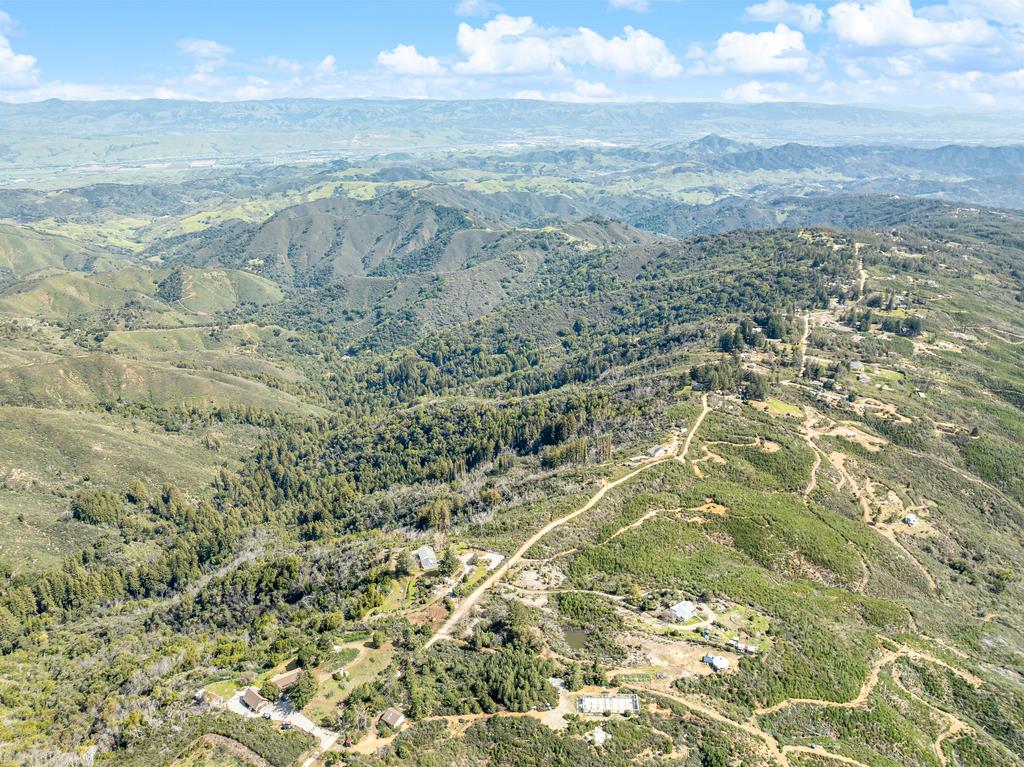 31900 Loma Chiquita RD