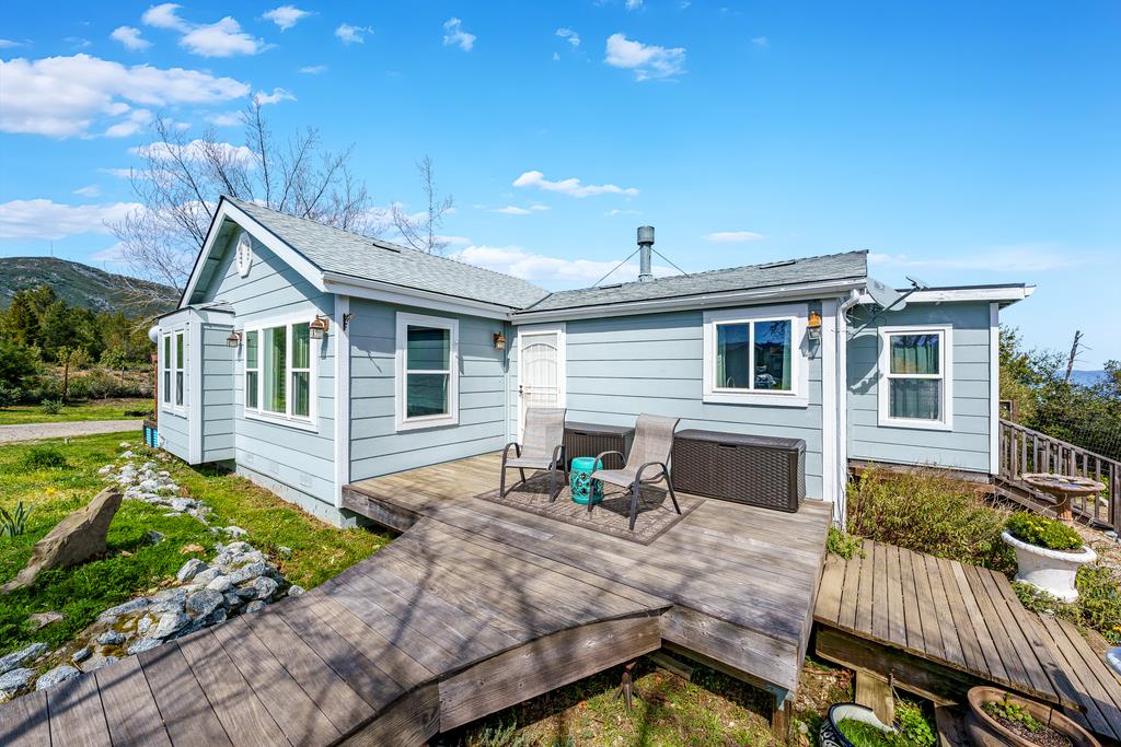 31900 Loma Chiquita RD