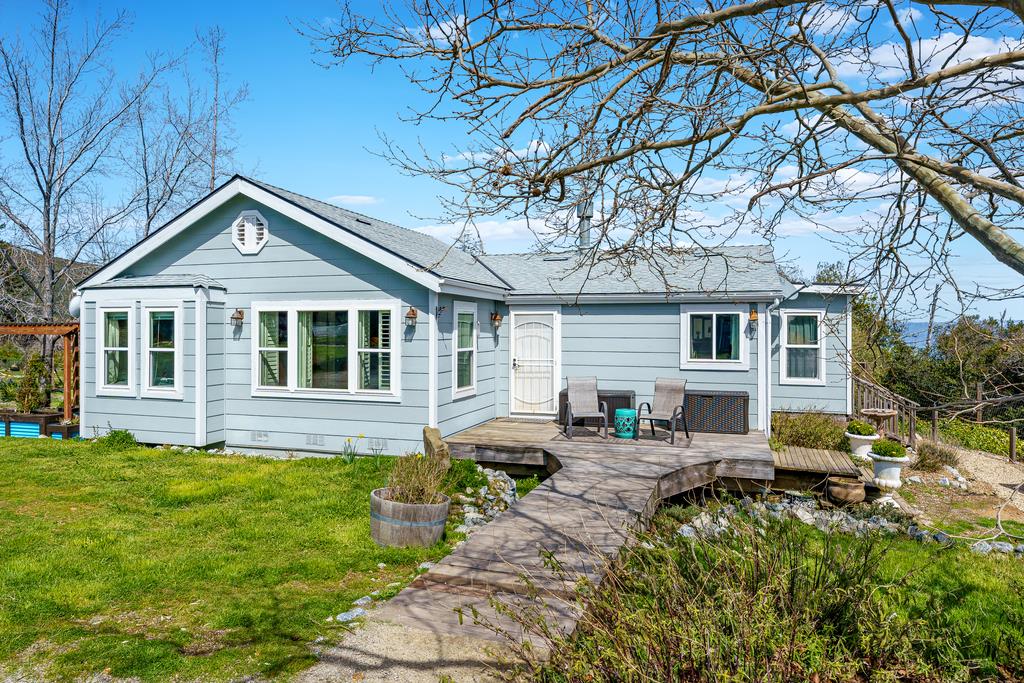 31900 Loma Chiquita RD