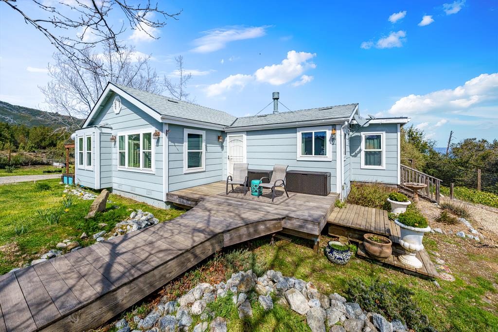 31900 Loma Chiquita RD