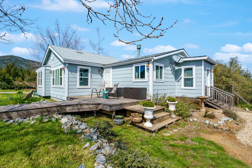 31900 Loma Chiquita RD