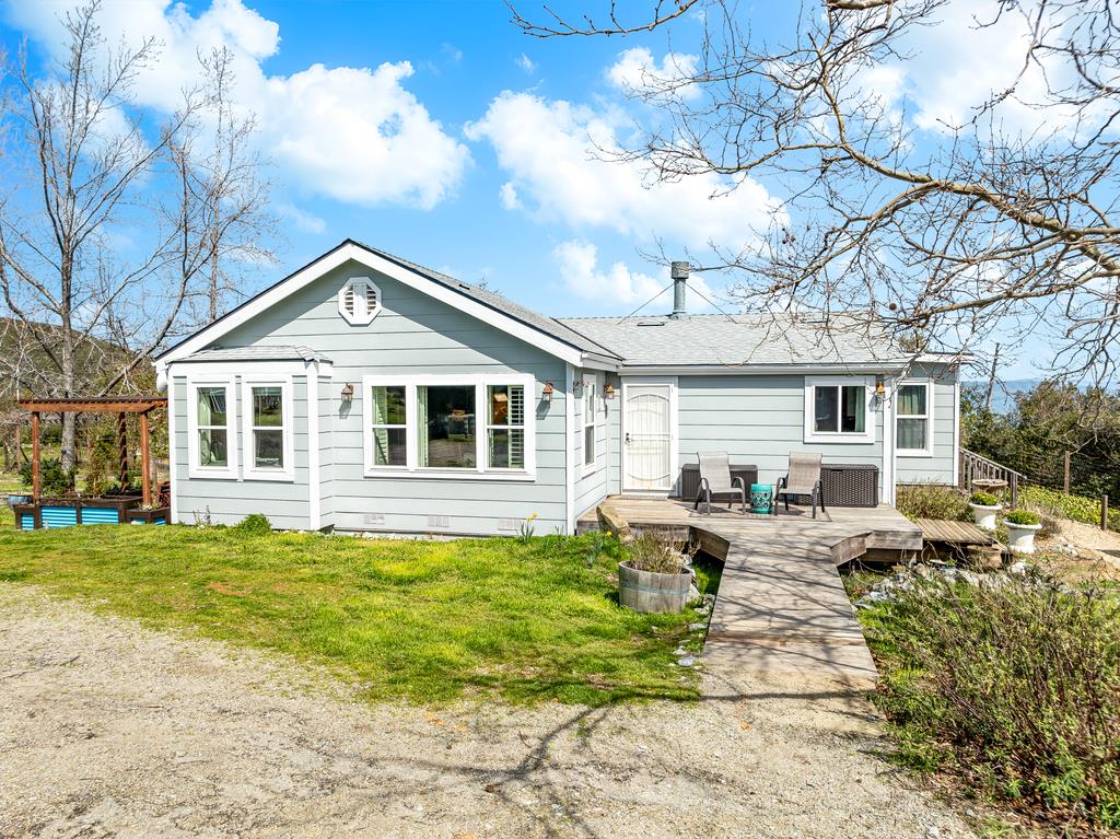 31900 Loma Chiquita RD