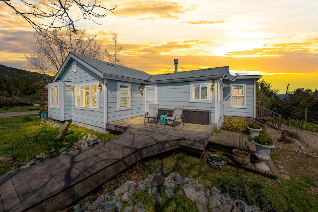 31900 Loma Chiquita RD