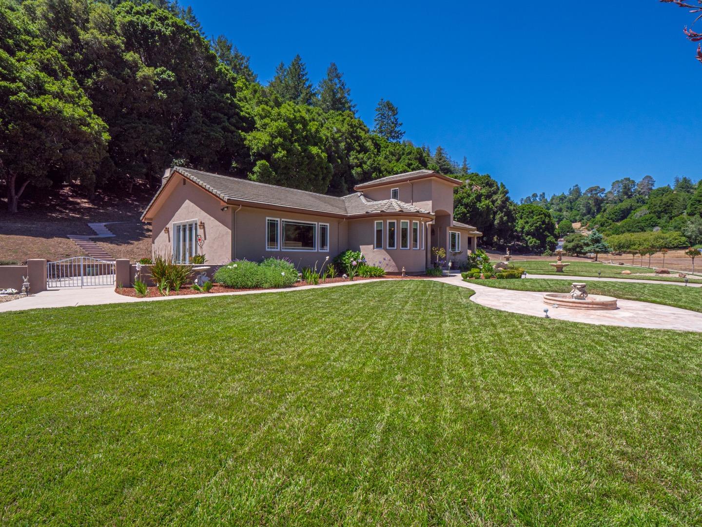 425 Bear Valley Road