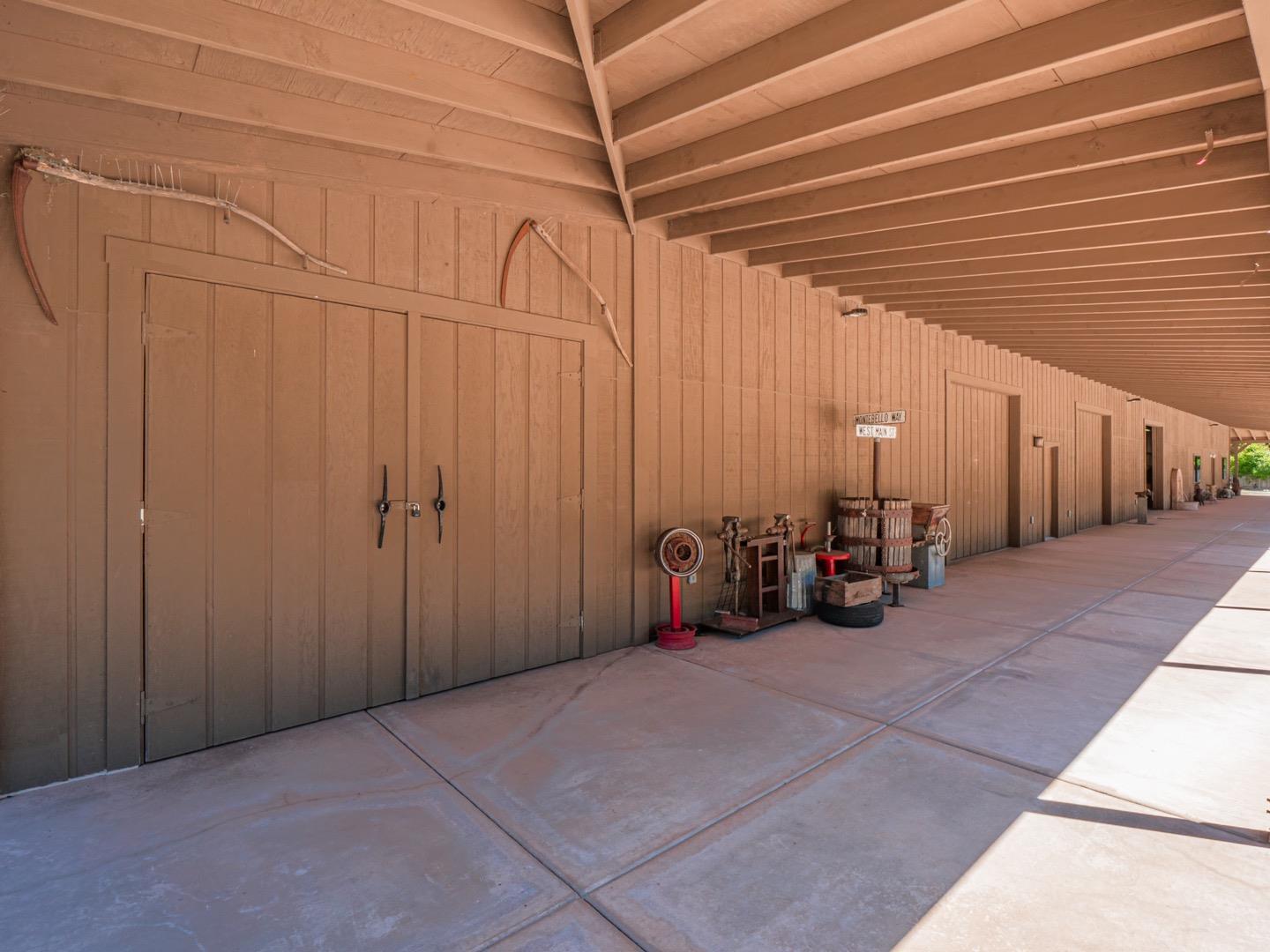 425 Bear Valley Road