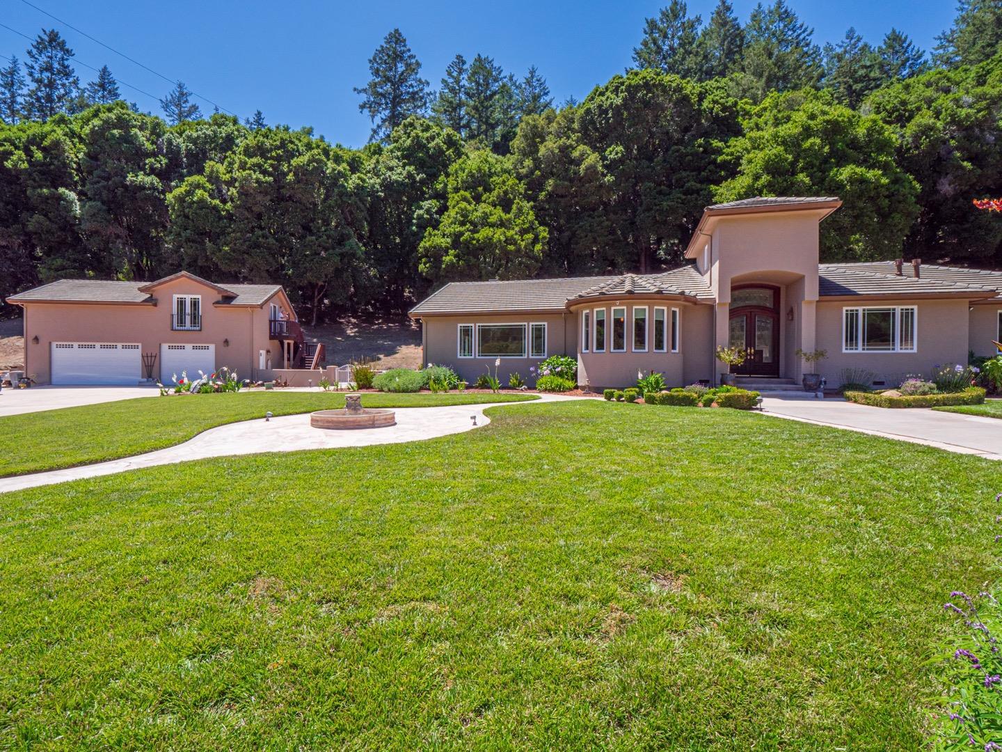 425 Bear Valley Road