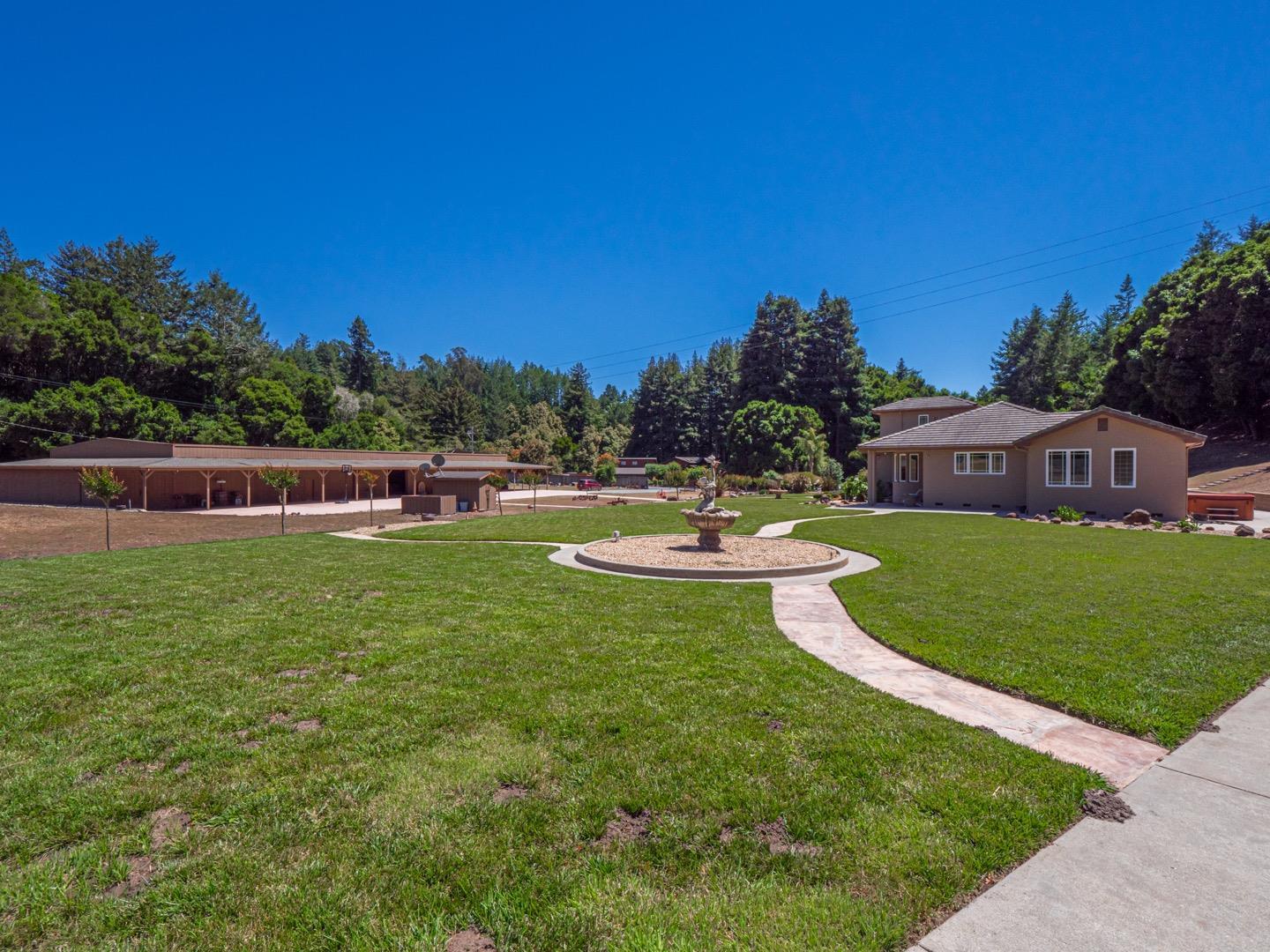 425 Bear Valley Road