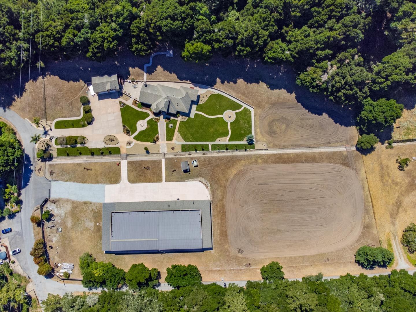 425 Bear Valley Road