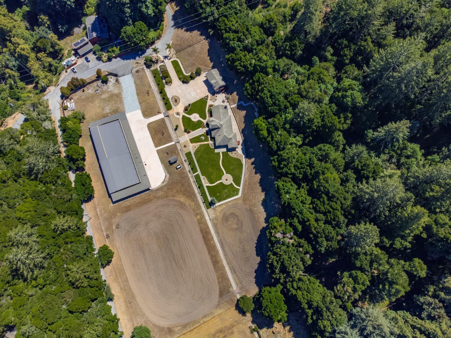 425 Bear Valley Road