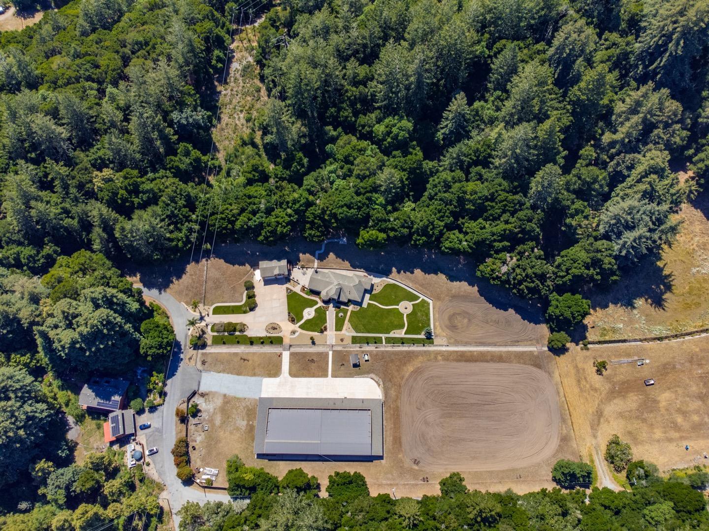 425 Bear Valley Road