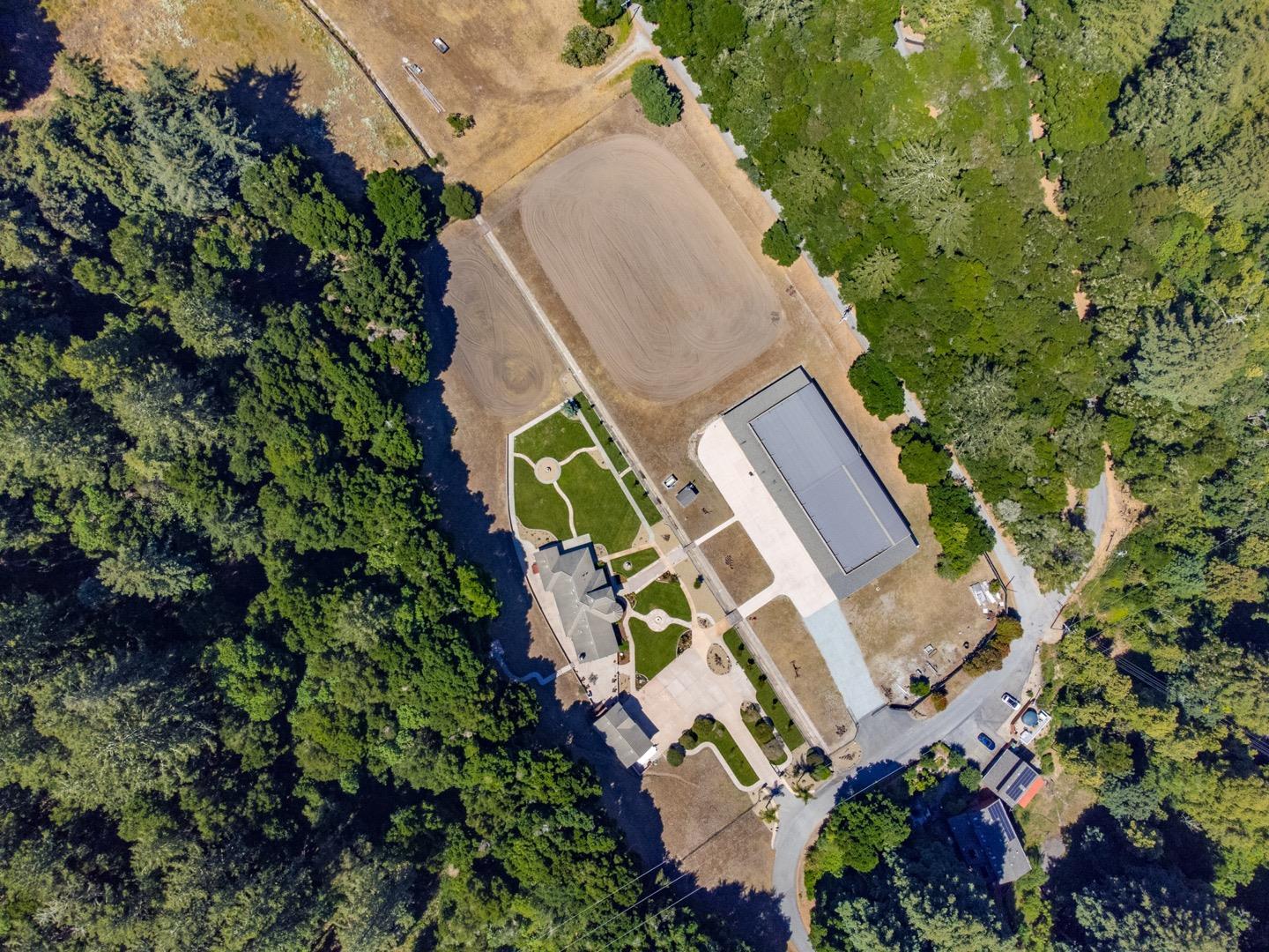 425 Bear Valley Road