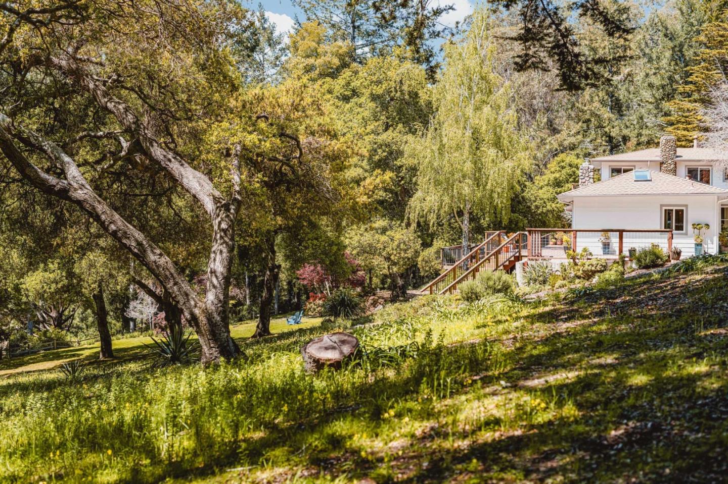 32 Eastridge DR