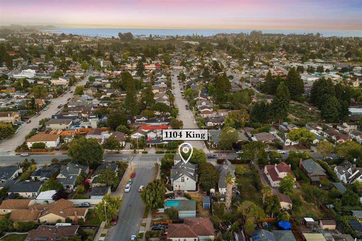 1104 King ST