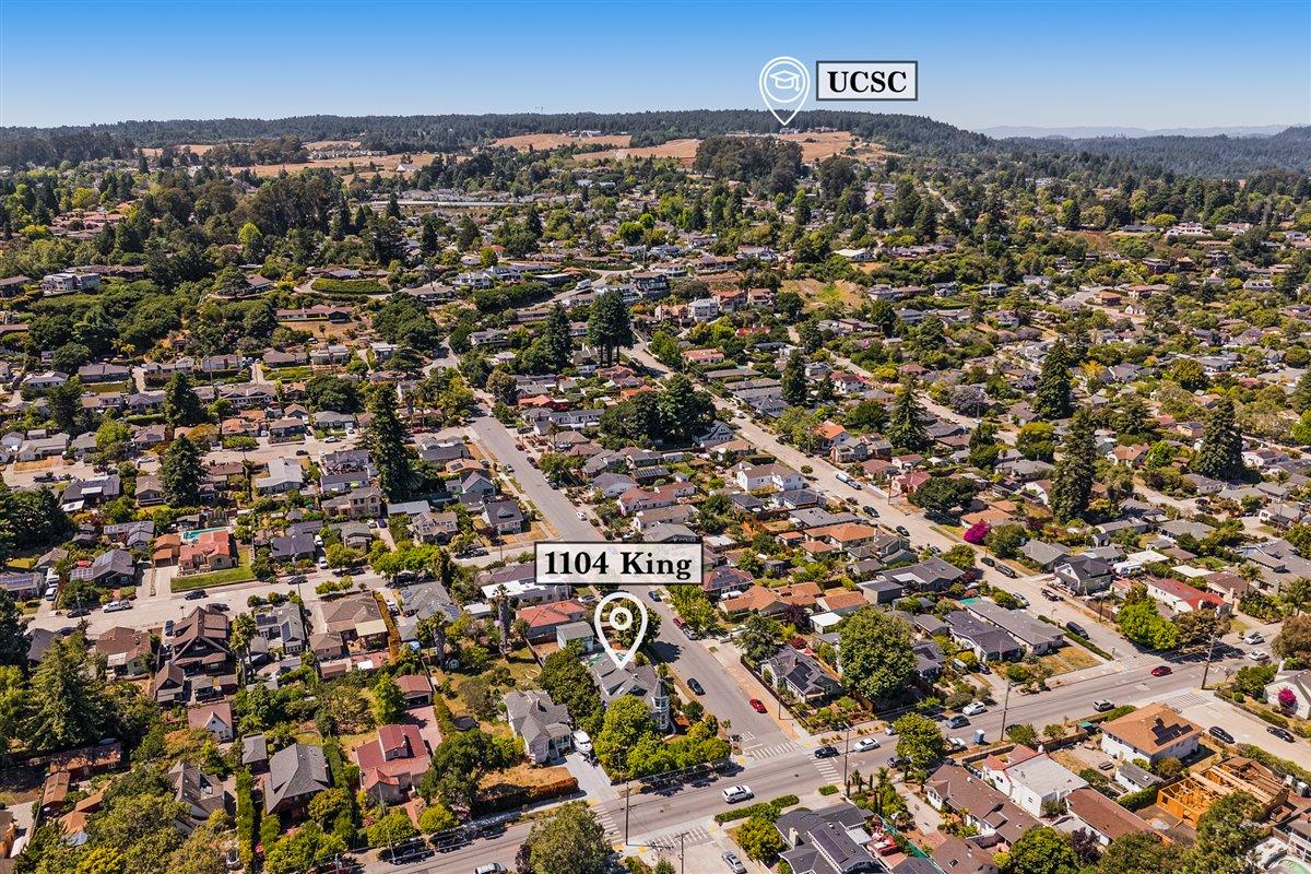 1104 King ST