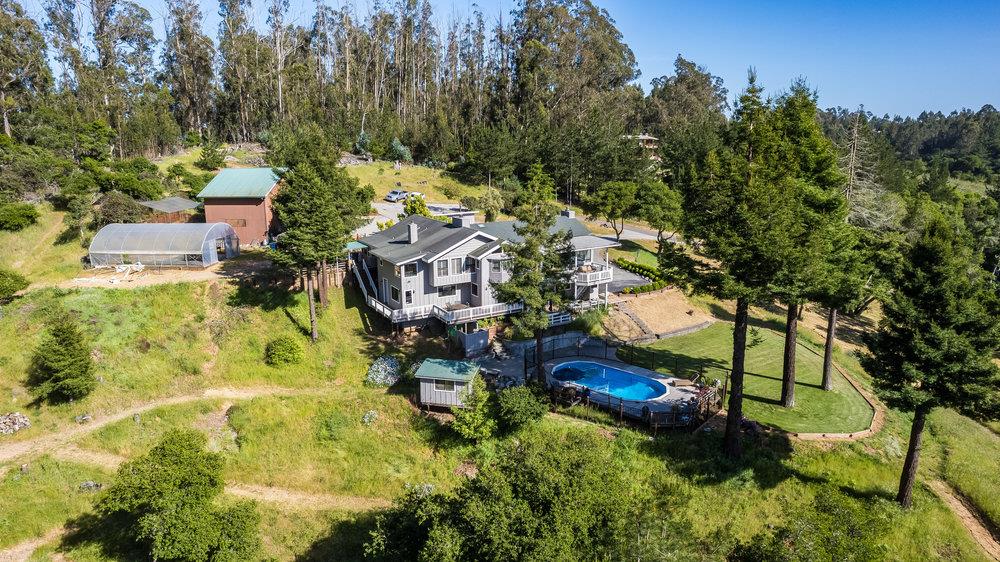 1270 Trabing RD