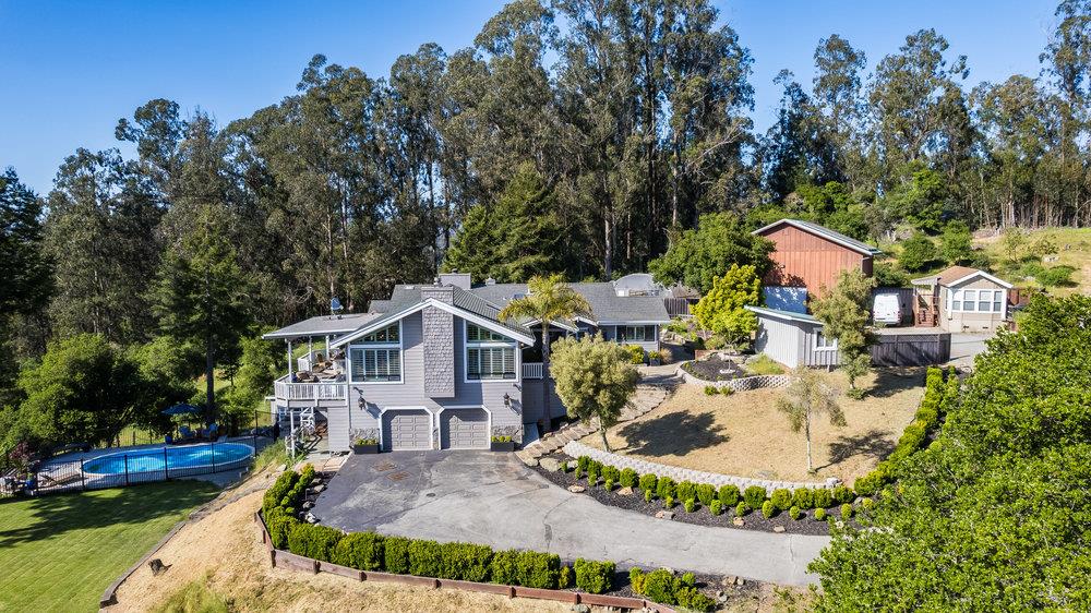 1270 Trabing RD