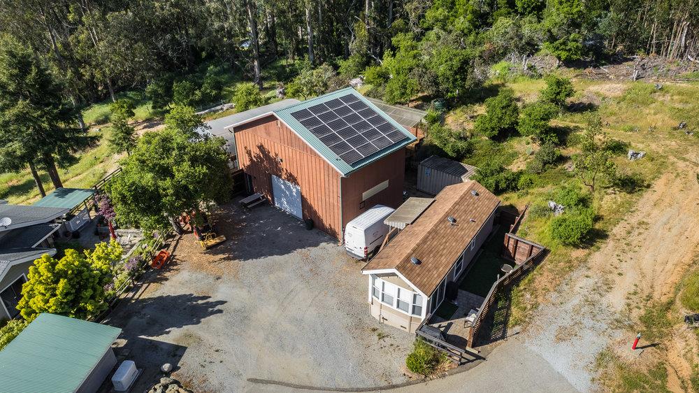 1270 Trabing RD